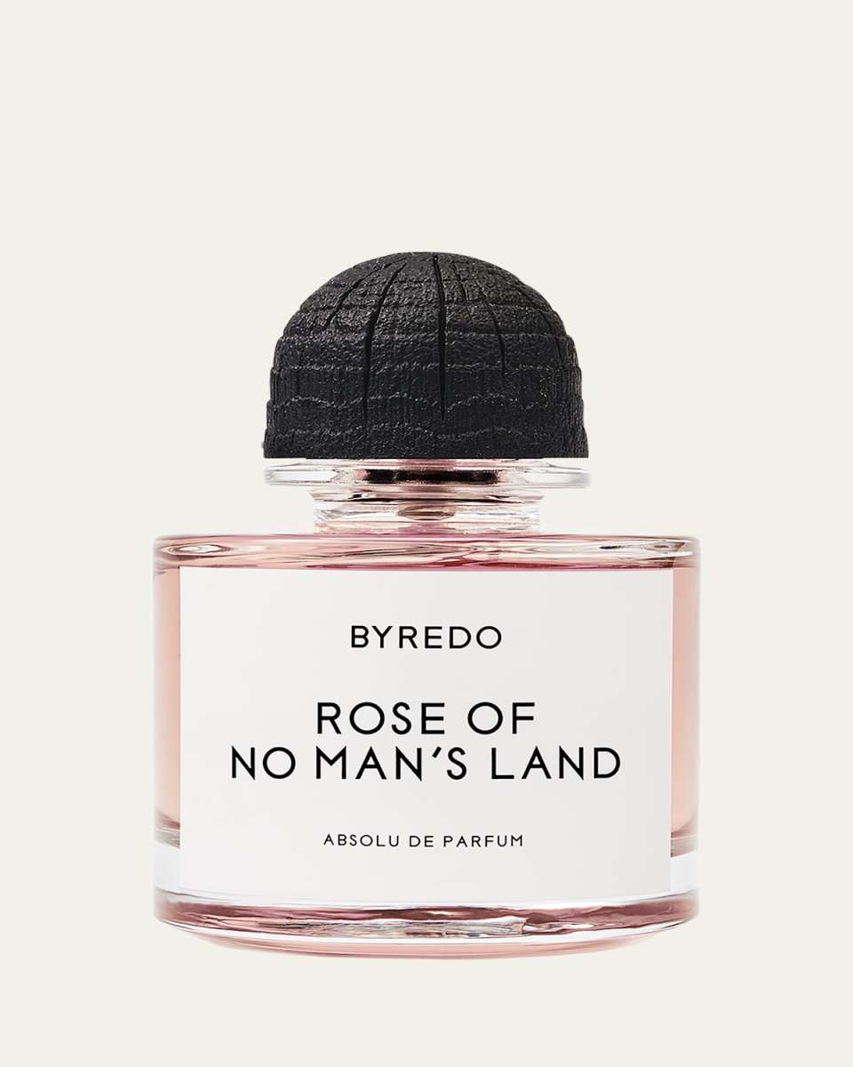 Rose of No Man's Land Absolu de Parfum, 3.4 oz.